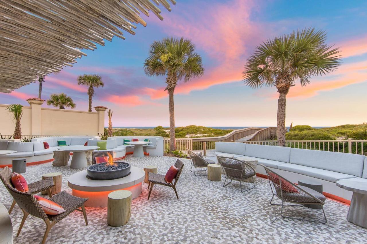 The Ritz-carlton, Amelia Island Fernandina Beach