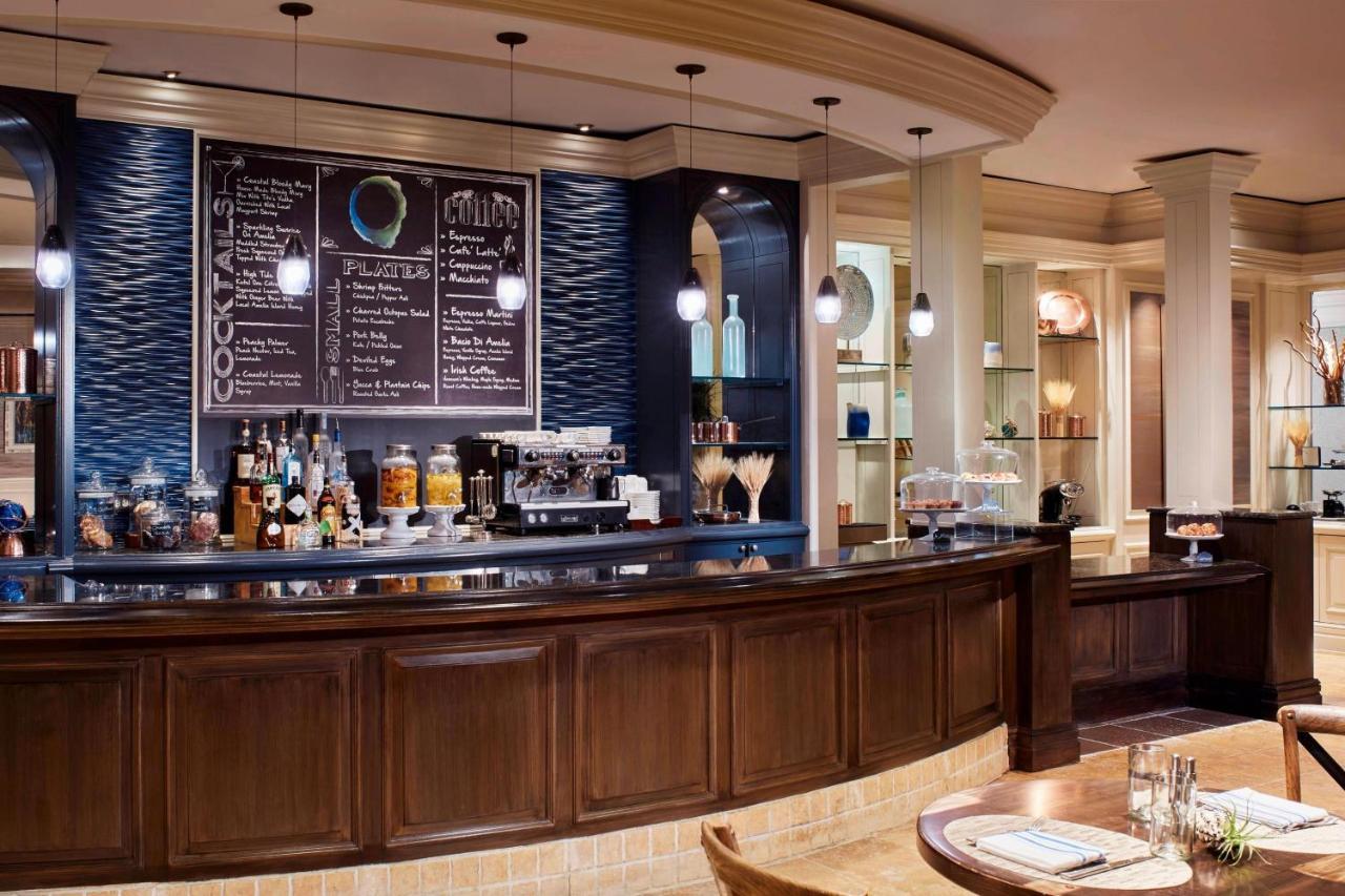 The Ritz-carlton, Amelia Island 5* Fernandina Beach