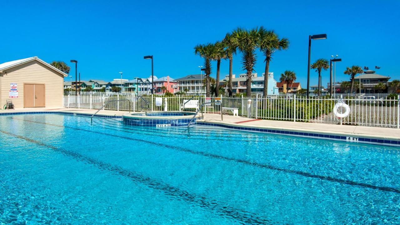 Holiday home Sans Souci Unit 706 *
