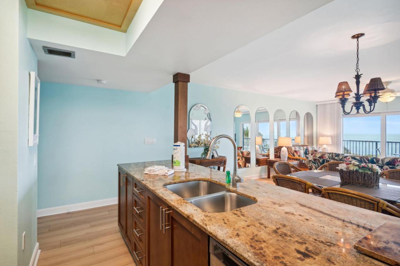 Holiday home Land's End 11-307 Front - Premier St. Pete Beach
