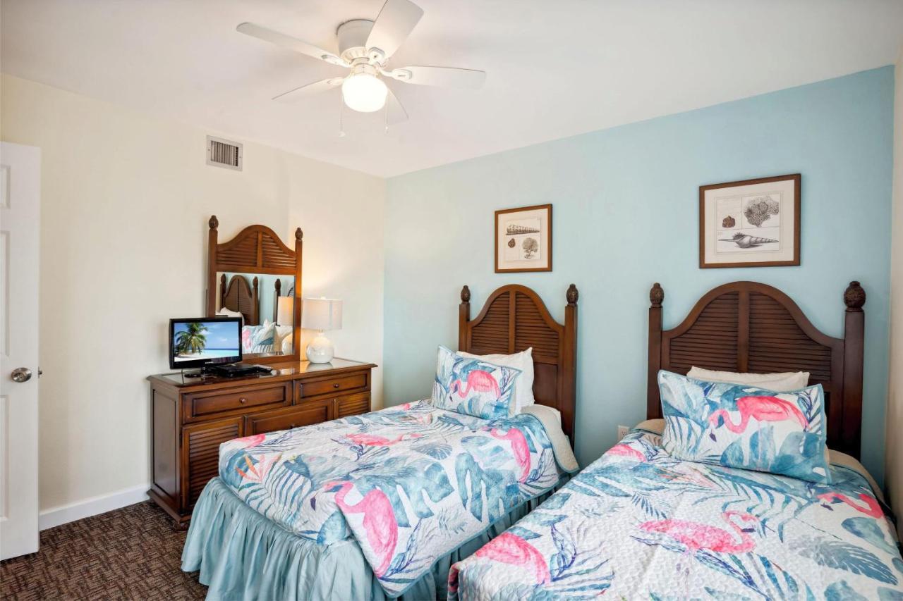 Holiday home Land's End 11-307 Front - Premier St. Pete Beach