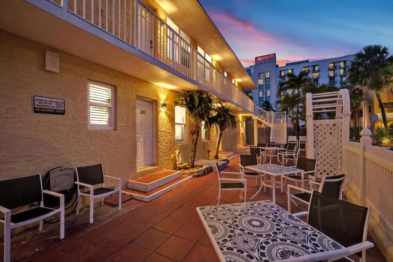 Laguna Blu Aparthotel