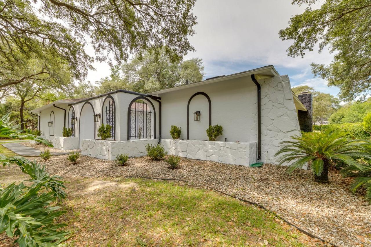 Holiday home Spacious Citrus Hills With Pool And Game Room! Hernando