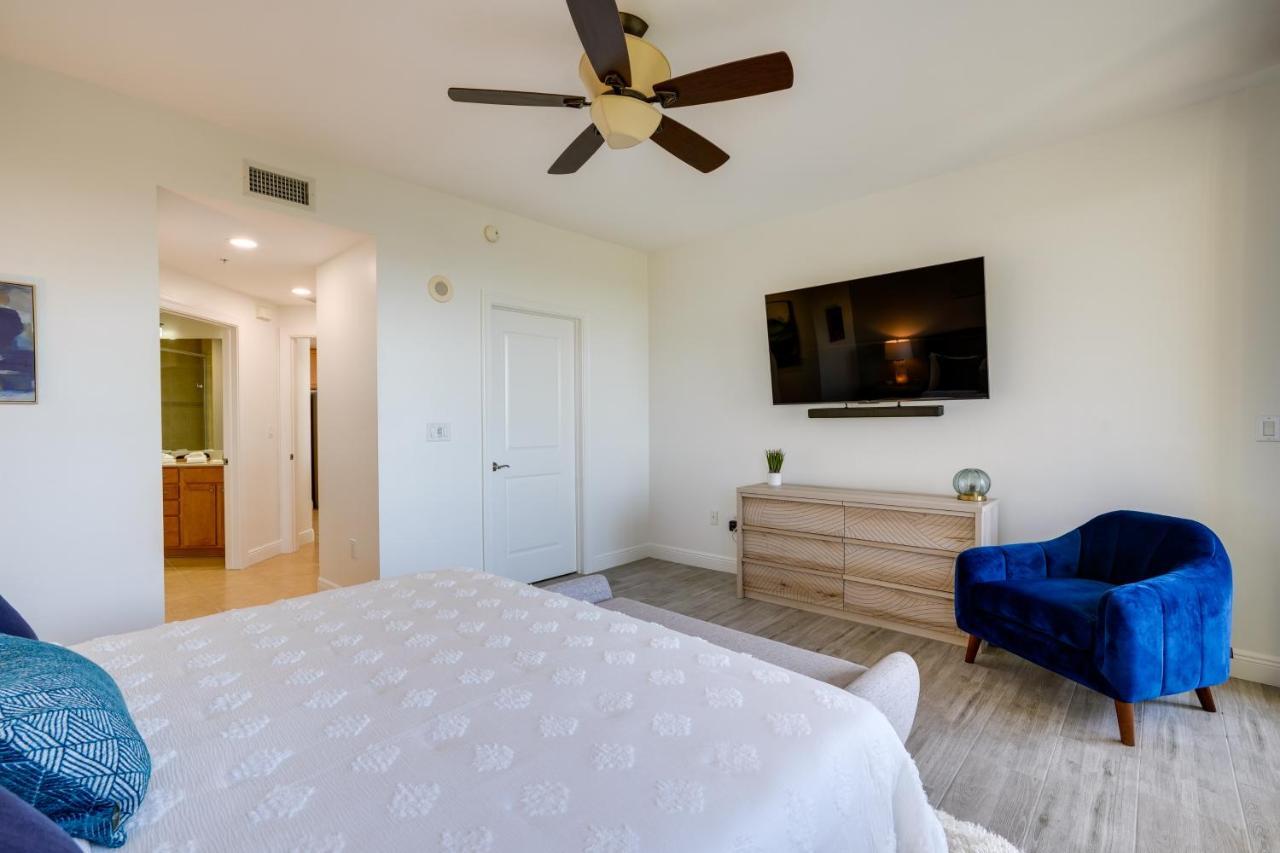 Stunning Cape Harbour With Pool Access! Apartment Cape Coral