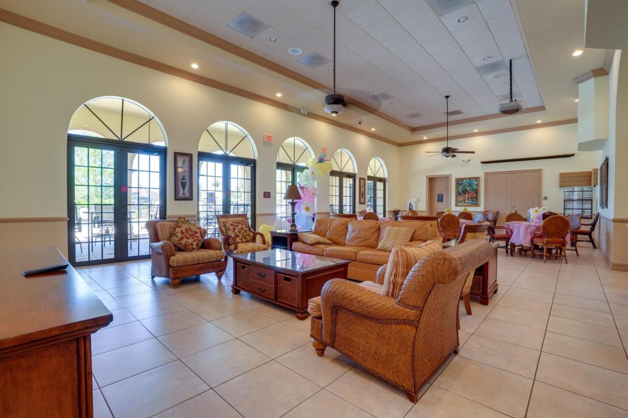 Stunning Cape Harbour With Pool Access! Apartment Cape Coral