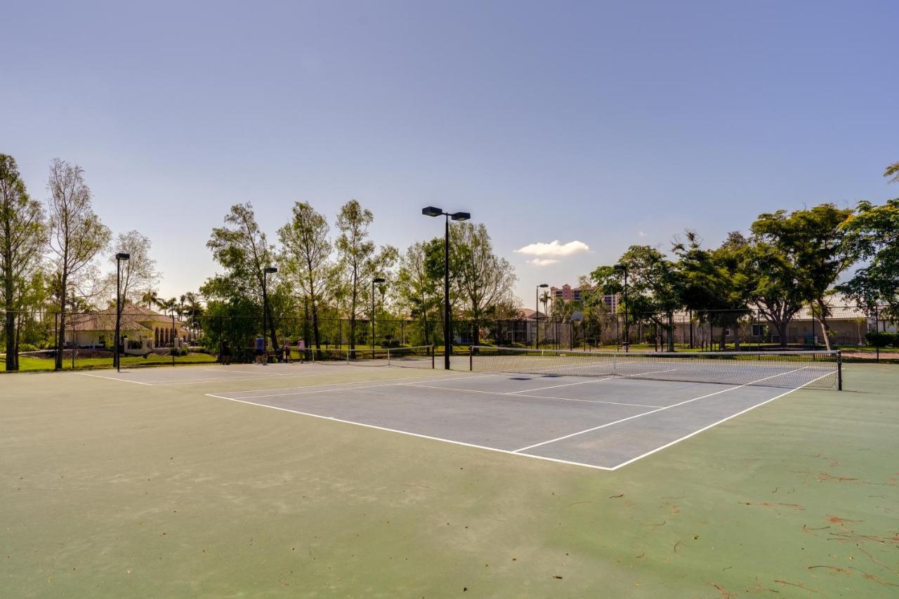 Stunning Cape Harbour With Pool Access! * Cape Coral