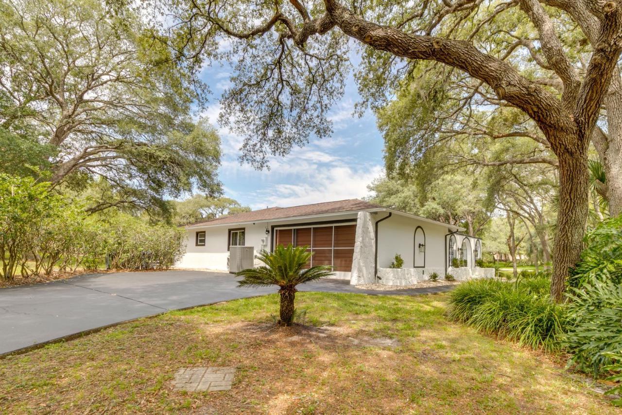 Holiday home Spacious Citrus Hills With Pool And Game Room! *