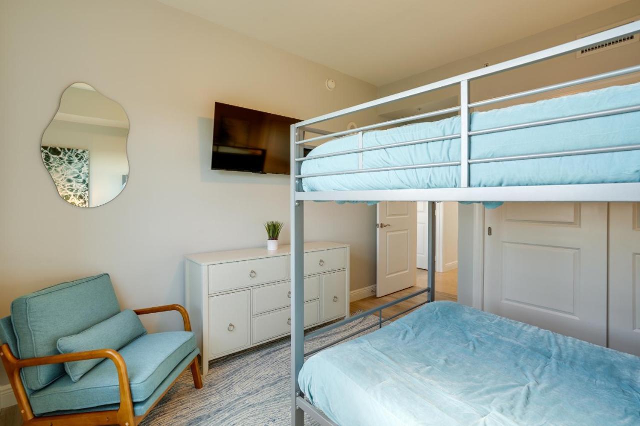 Stunning Cape Harbour With Pool Access! Apartment Cape Coral