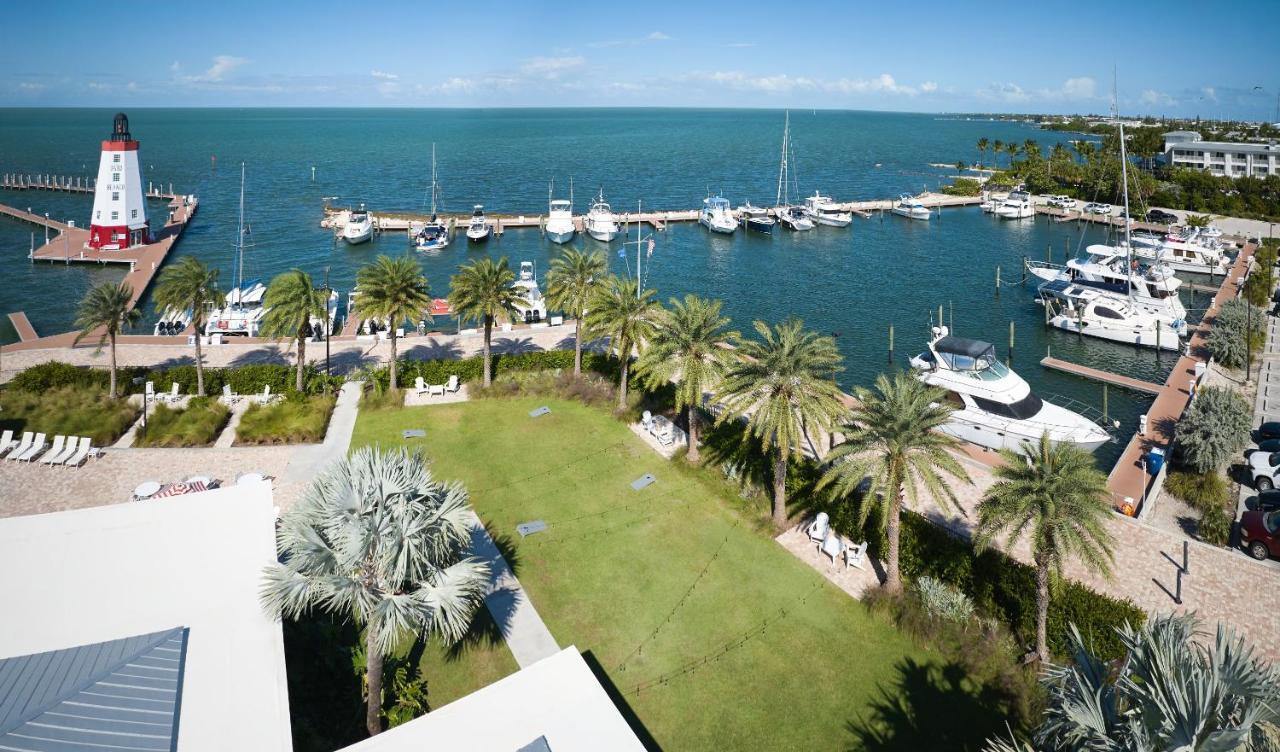 Faro Blanco & Yacht Club Marathon, Curio By Hilton Resort Marathon