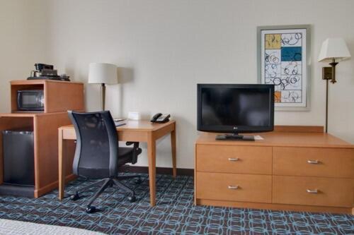 Fairfield & By Marriott Hotel
