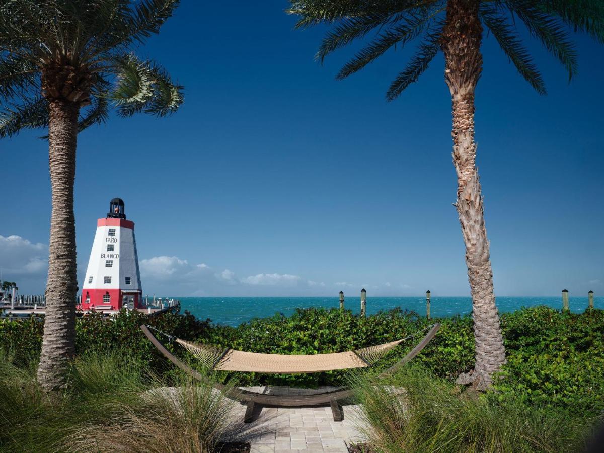 Faro Blanco & Yacht Club Marathon, Curio By Hilton 4*