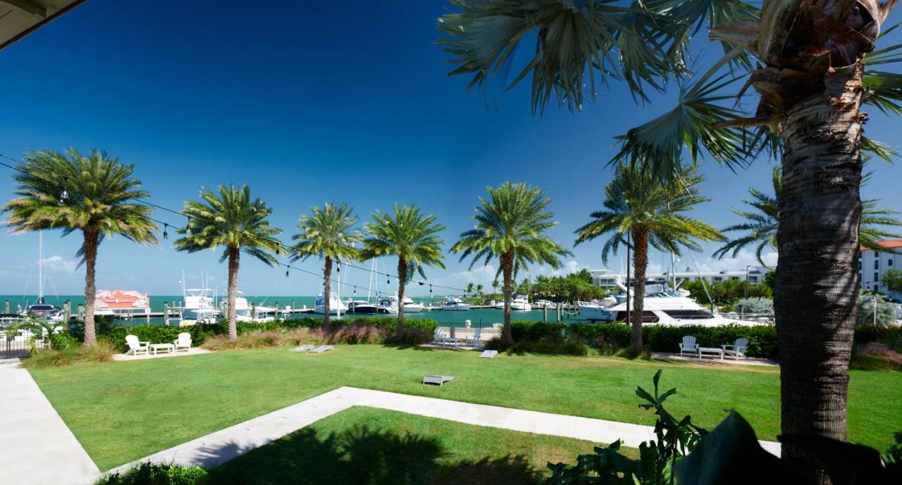 Resort Faro Blanco & Yacht Club Marathon, Curio By Hilton 4*