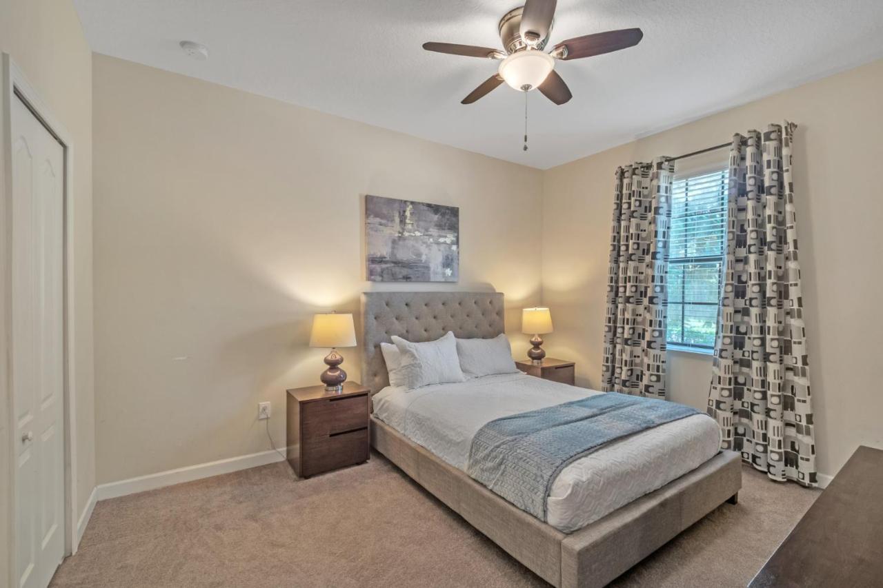 Star Wars And Harry Potter 9br In Championsgate *