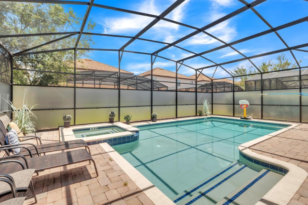 Holiday home Star Wars And Harry Potter 9br In Championsgate *