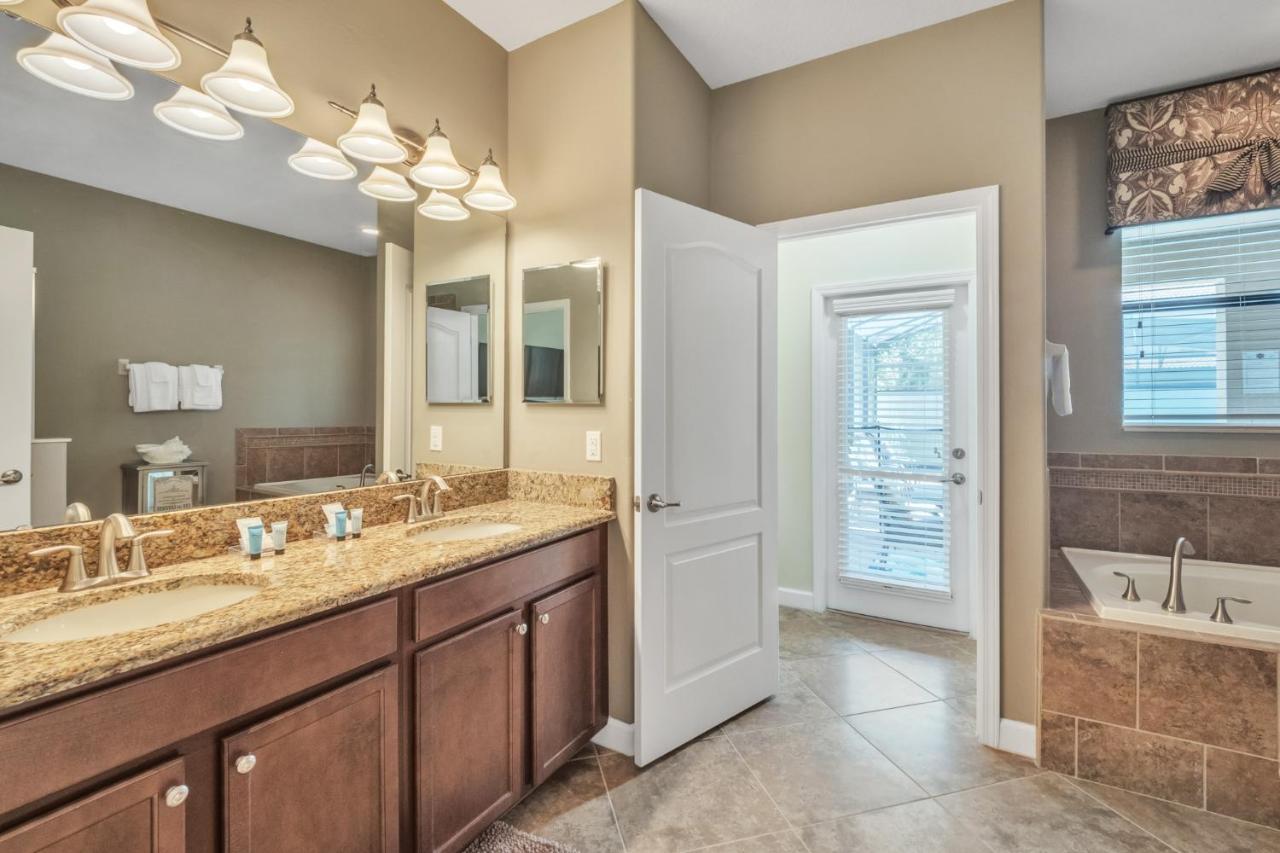 Star Wars And Harry Potter 9br In Championsgate