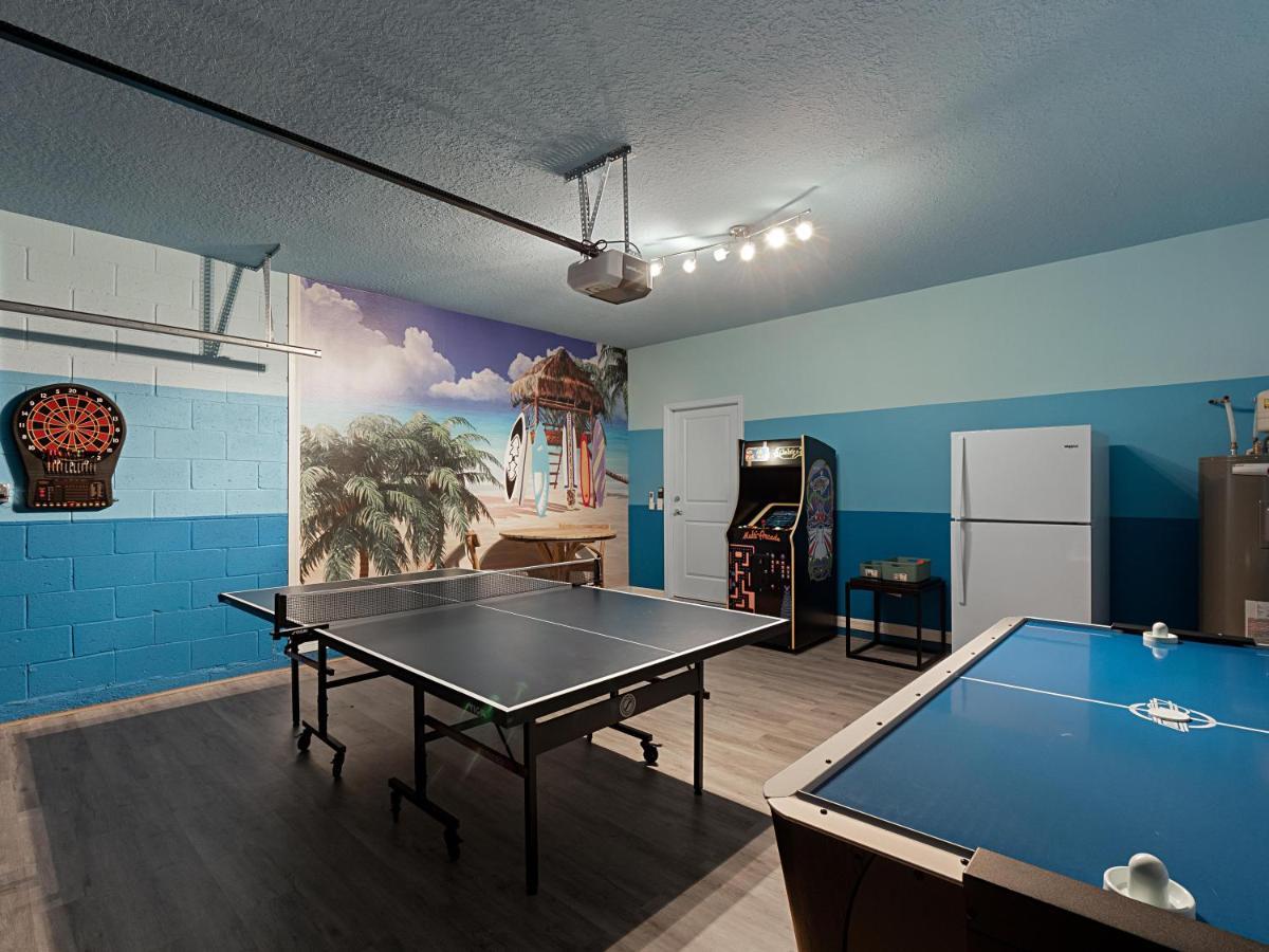 Holiday home Bsv_villa3553