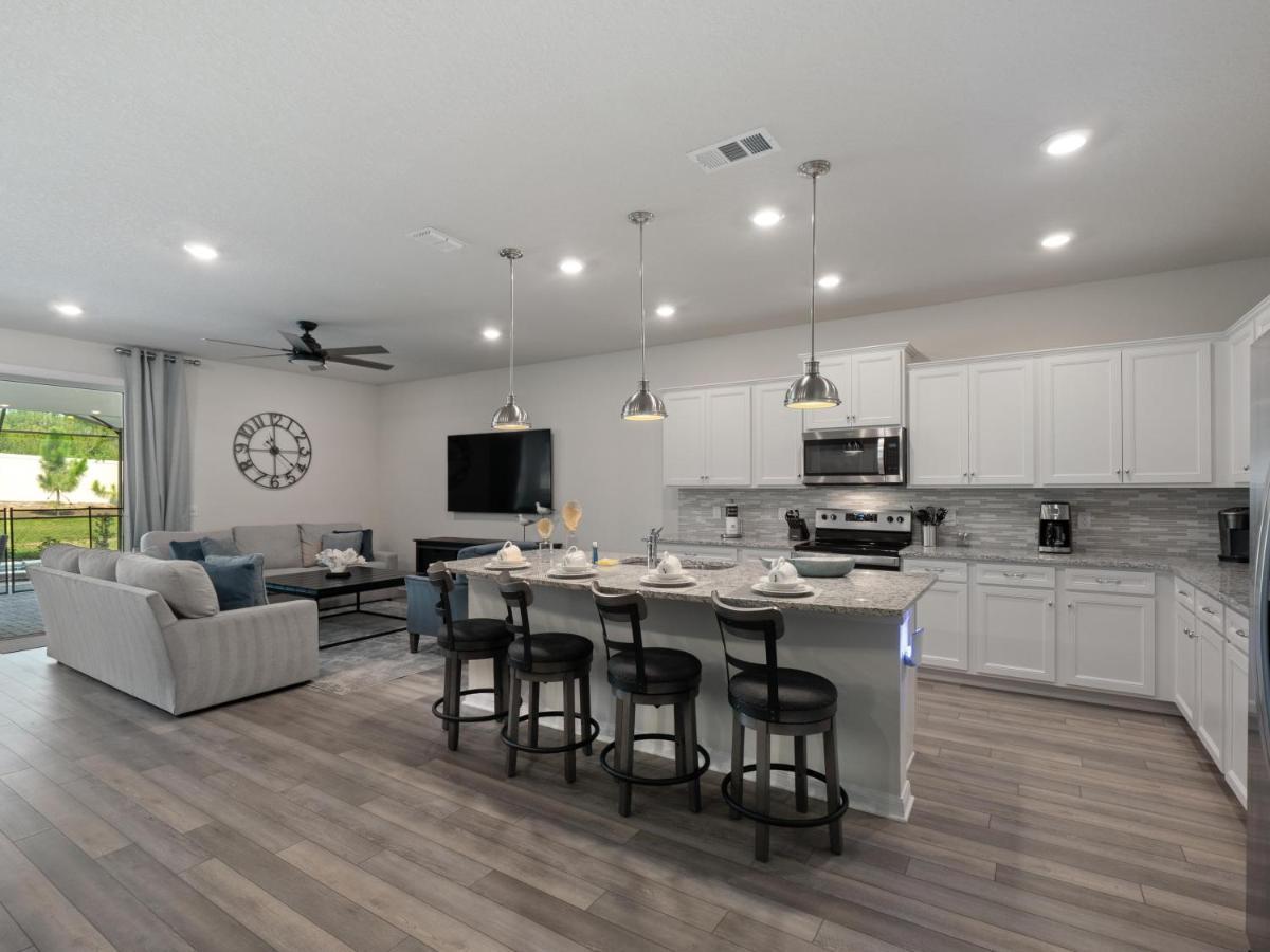 Holiday home Bsv_villa3553 Davenport