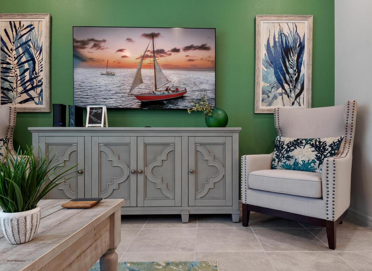 Holiday home Bsv201 Paradise Five Bed In Windsor Island