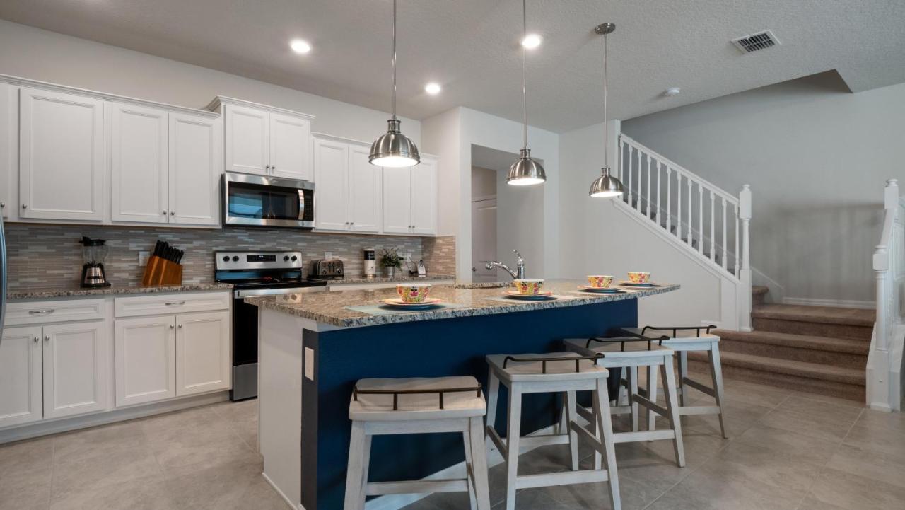 Bsv201 Paradise Five Bed In Windsor Island Holiday home