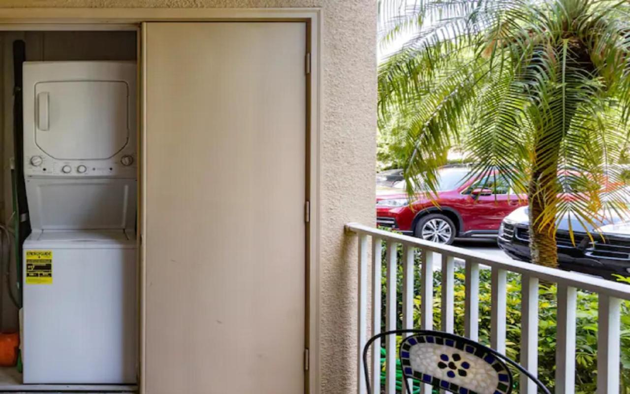 Apartment 5 At Pgavillageresort By Americanvacationliving Port St. Lucie