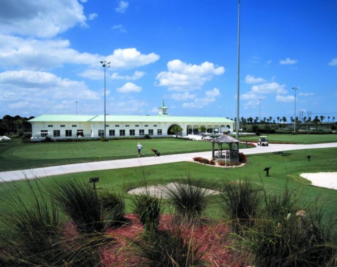 Apartment 5 At Pgavillageresort By Americanvacationliving Port St. Lucie