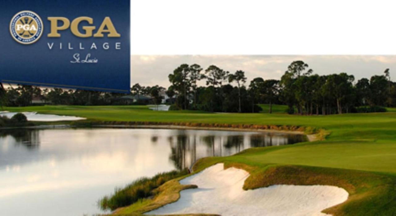 Apartment 5 At Pgavillageresort By Americanvacationliving Port St. Lucie