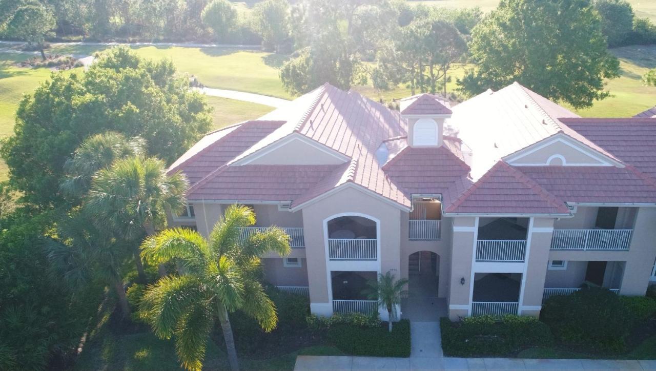 5 At Pgavillageresort By Americanvacationliving Apartment Port St. Lucie