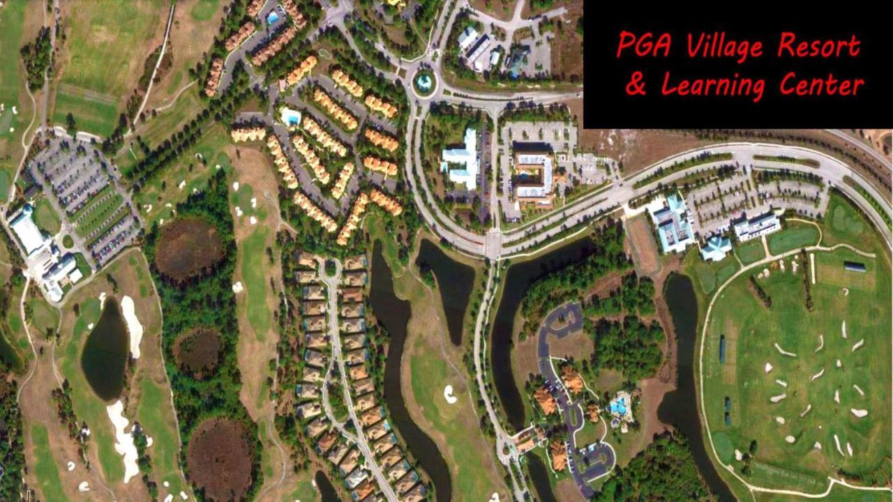 5 At Pgavillageresort By Americanvacationliving * Port St. Lucie