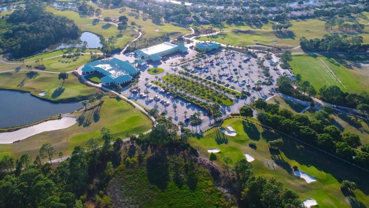 5 At Pgavillageresort By Americanvacationliving Port St. Lucie