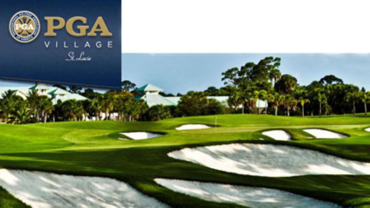 5 At Pgavillageresort By Americanvacationliving Apartment Port St. Lucie
