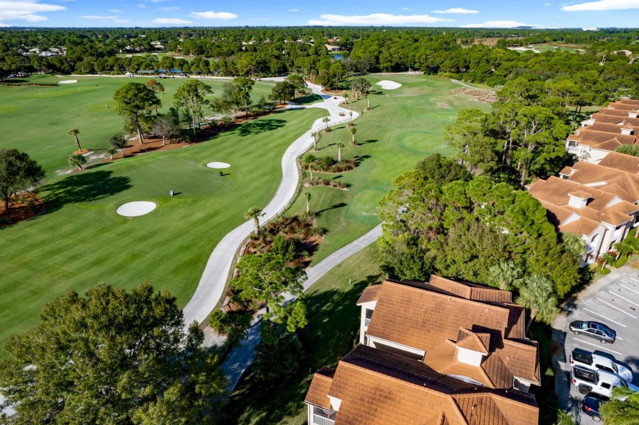 Villa 7 Pgavillageresort By Americanvacationliving Port St. Lucie