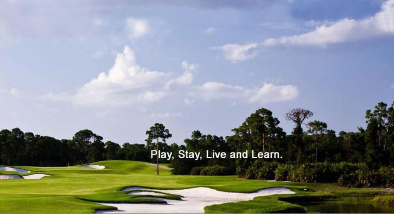 5 At Pgavillageresort By Americanvacationliving Apartment Port St. Lucie
