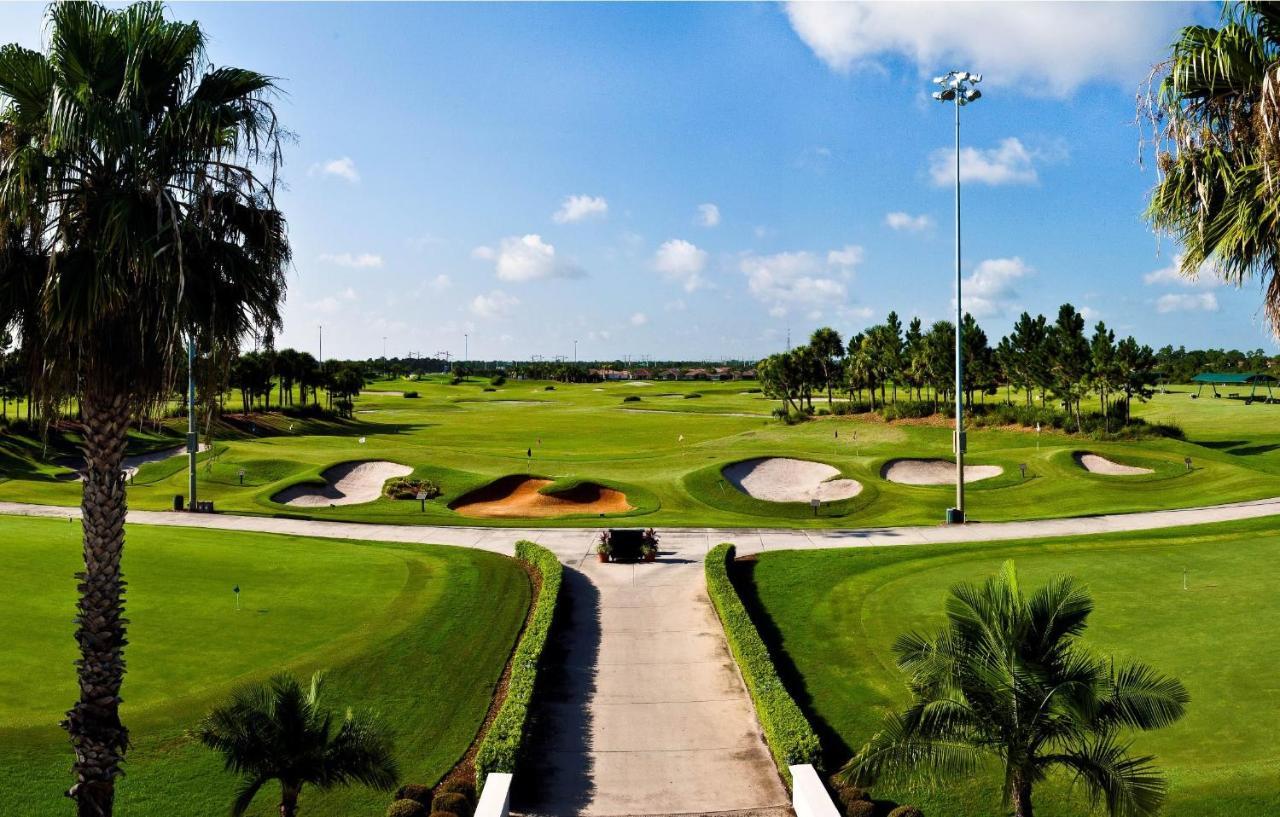 5 At Pgavillageresort By Americanvacationliving *