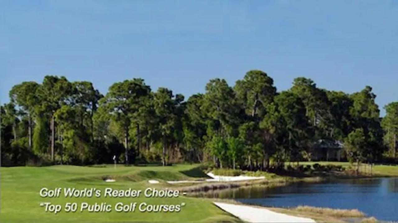 7 Pgavillageresort By Americanvacationliving Port St. Lucie