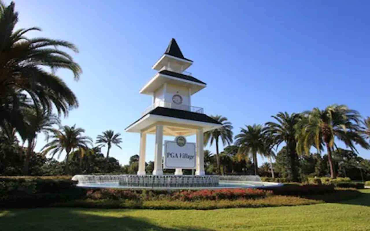 5 At Pgavillageresort By Americanvacationliving * Port St. Lucie
