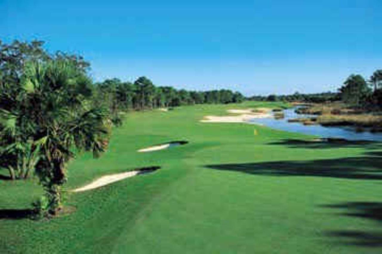 Apartment 5 At Pgavillageresort By Americanvacationliving Port St. Lucie