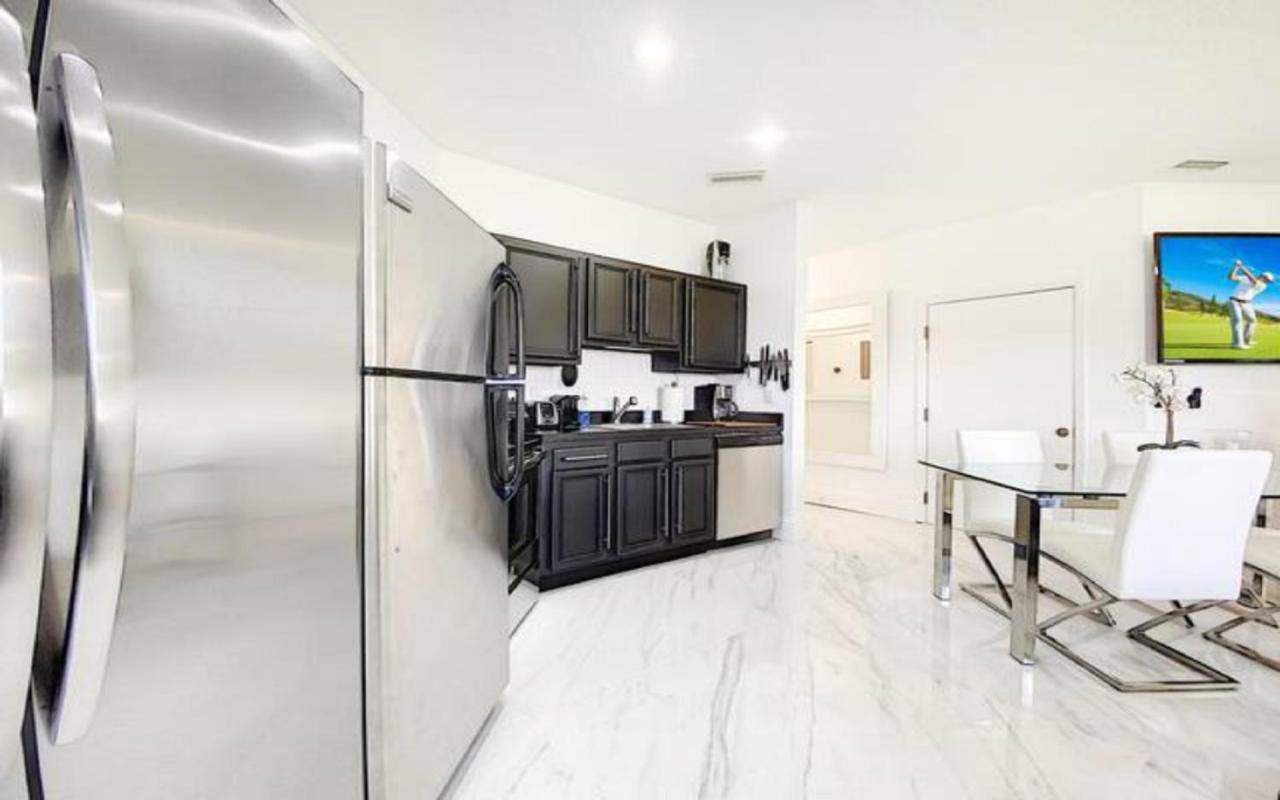5 At Pgavillageresort By Americanvacationliving Apartment