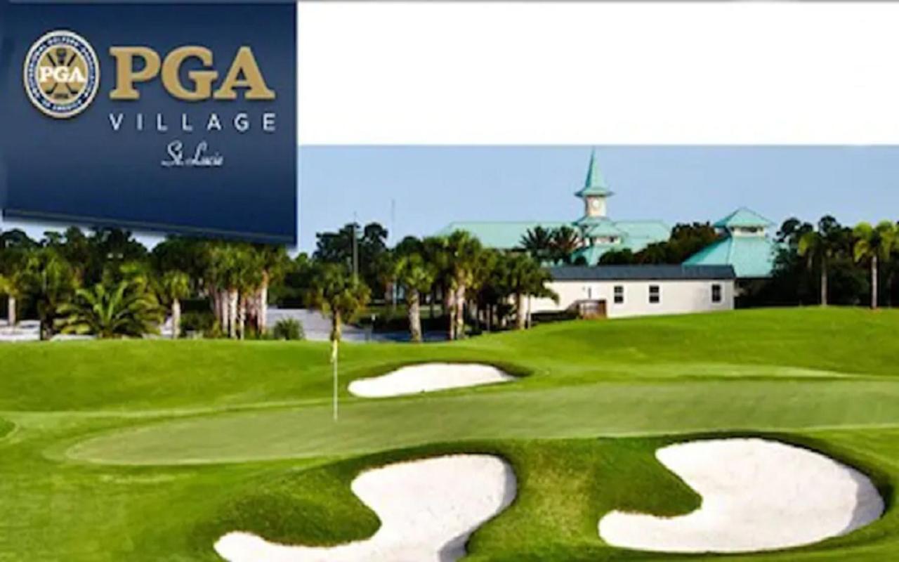 Apartment 5 At Pgavillageresort By Americanvacationliving Port St. Lucie