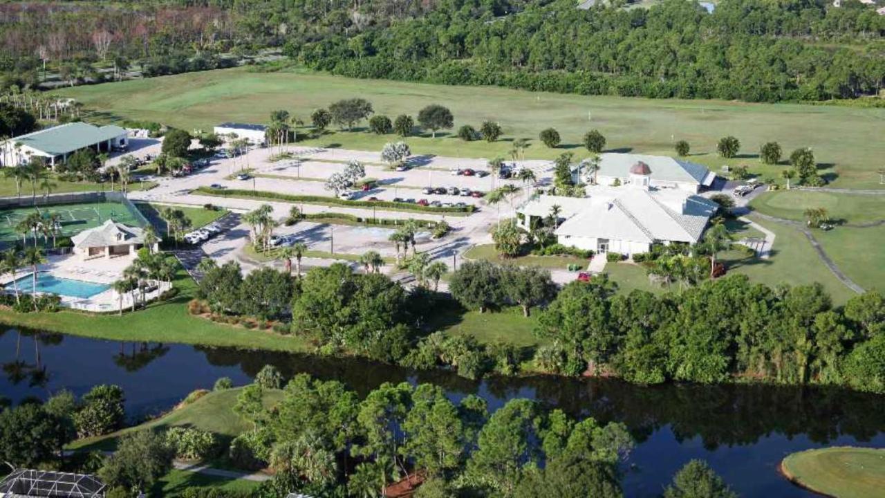 5 At Pgavillageresort By Americanvacationliving * Port St. Lucie