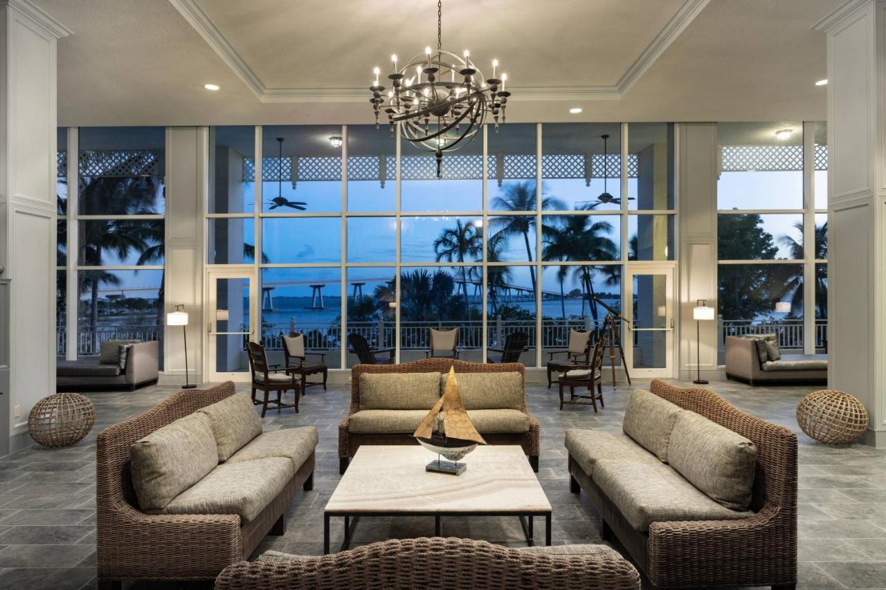 Marriott Sanibel Harbour & Resort Punta Rassa