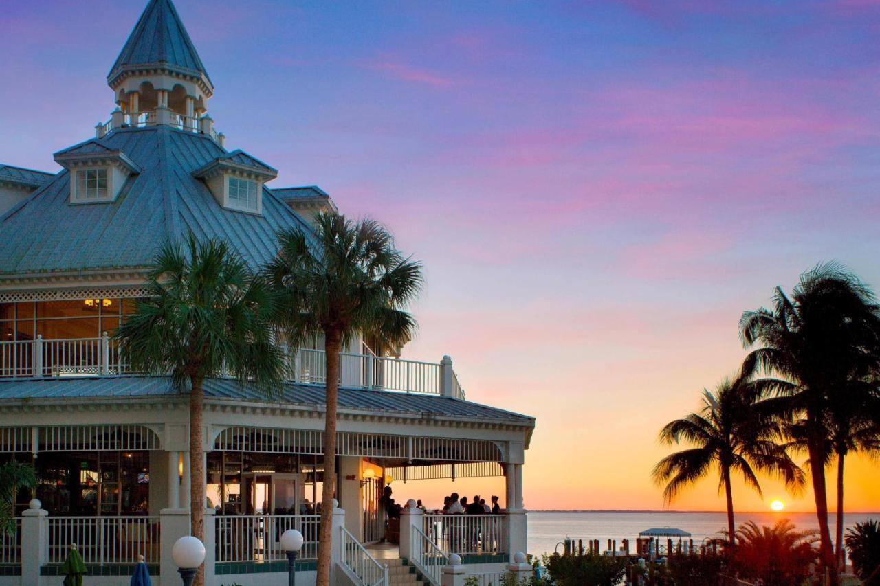 Marriott Sanibel Harbour & 4* Punta Rassa