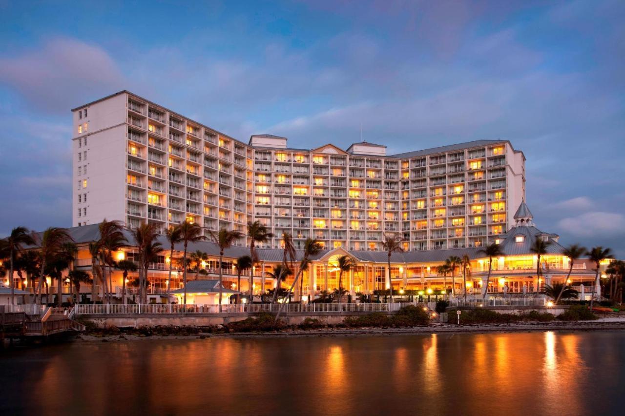 Resort Marriott Sanibel Harbour & 4*
