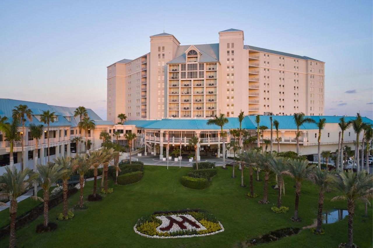 Marriott Sanibel Harbour & Resort 4*