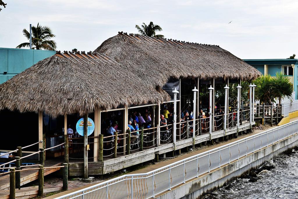 Waterfront & 3* Punta Gorda