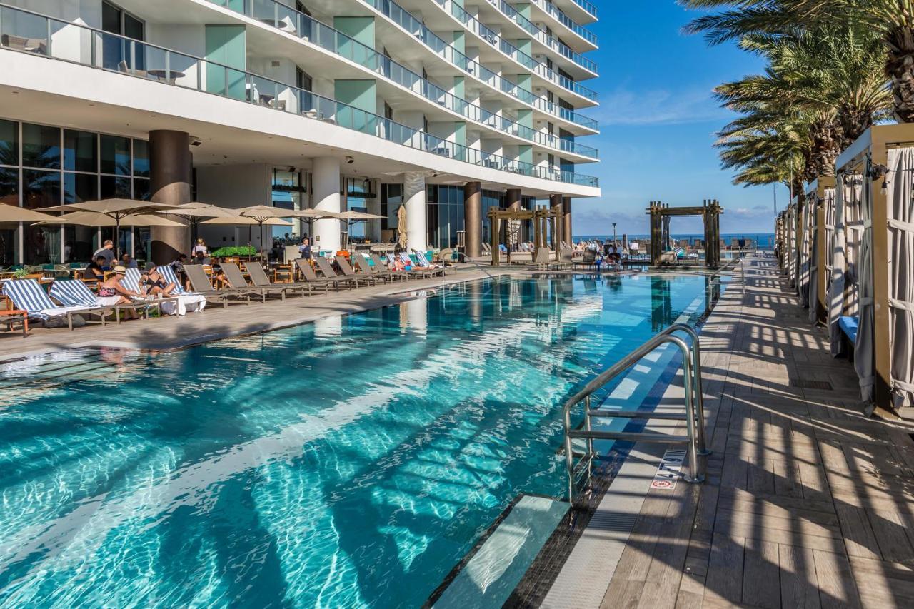 Picturesque Beachfront - Lovely 2bd And 2ba With Direct Ocean View *