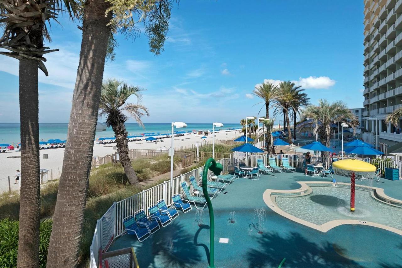 Holiday home Boardwalk 209 Panama City Beach