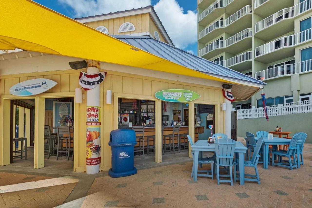 Boardwalk 209 Panama City Beach