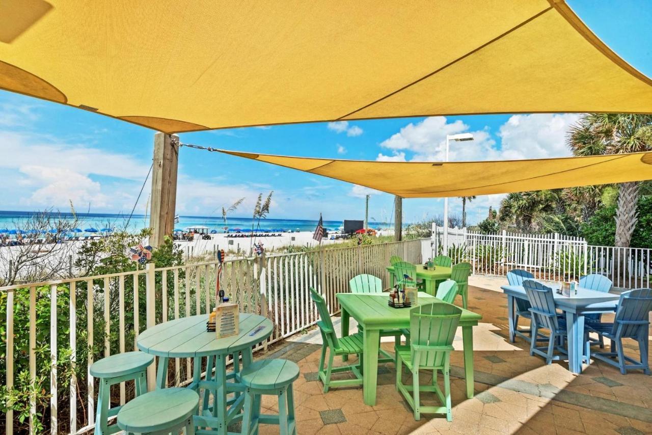 Boardwalk 209 Holiday home *