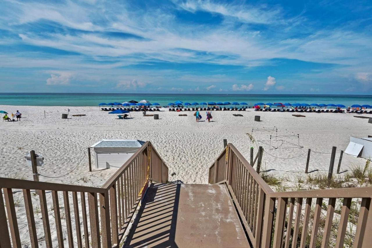 Boardwalk 209 Holiday home