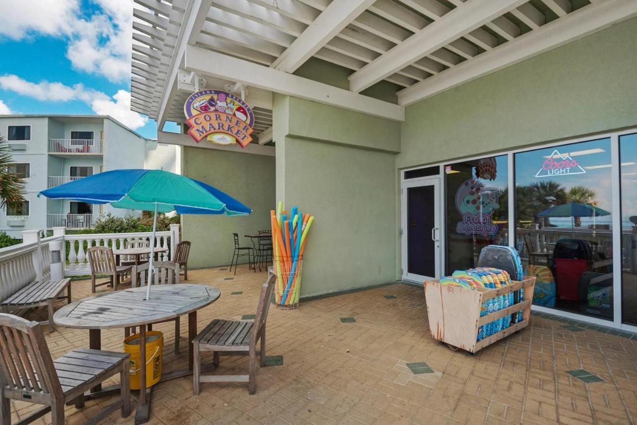 Holiday home Boardwalk 209
